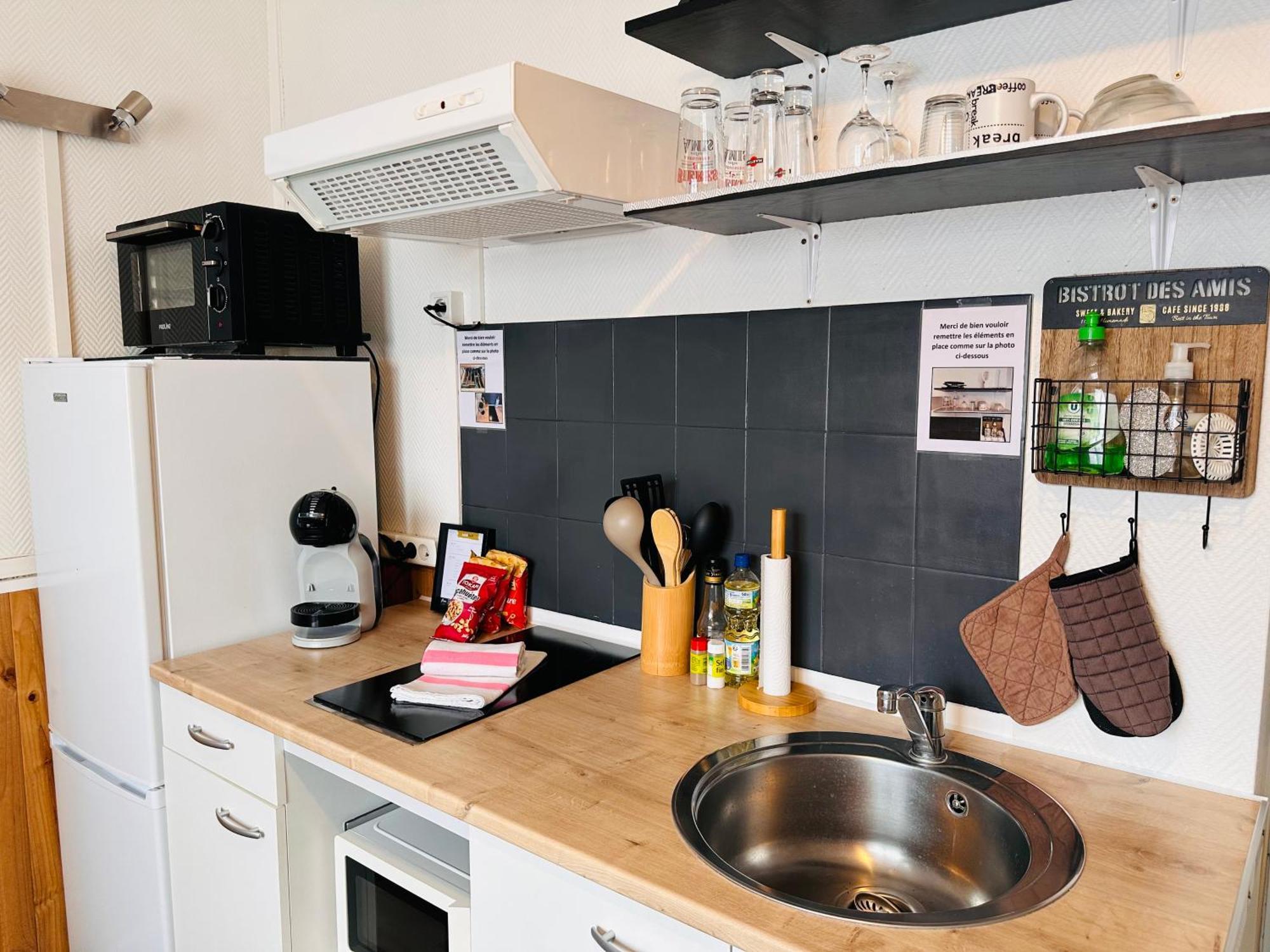 Orleans Centre Proche Gare - Appartement Fonctionnel Residence Calme Parking Prive Gratuit - Le Central Elegance מראה חיצוני תמונה