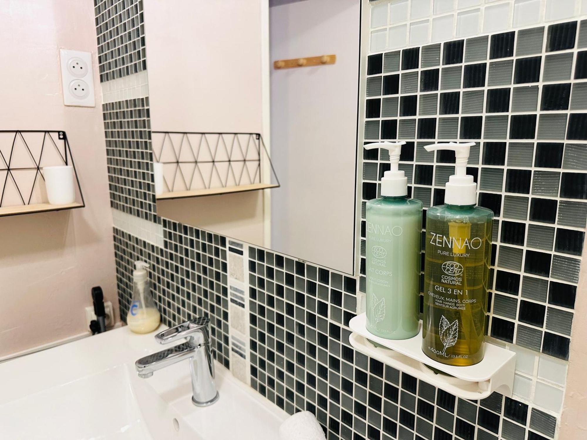 Orleans Centre Proche Gare - Appartement Fonctionnel Residence Calme Parking Prive Gratuit - Le Central Elegance מראה חיצוני תמונה