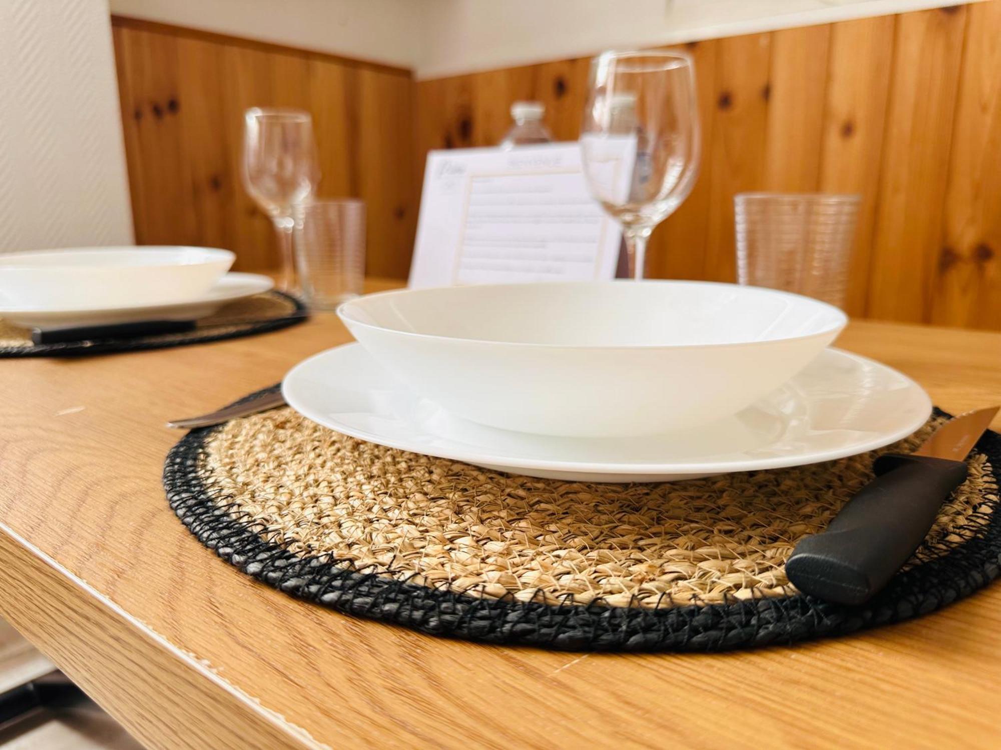 Orleans Centre Proche Gare - Appartement Fonctionnel Residence Calme Parking Prive Gratuit - Le Central Elegance מראה חיצוני תמונה