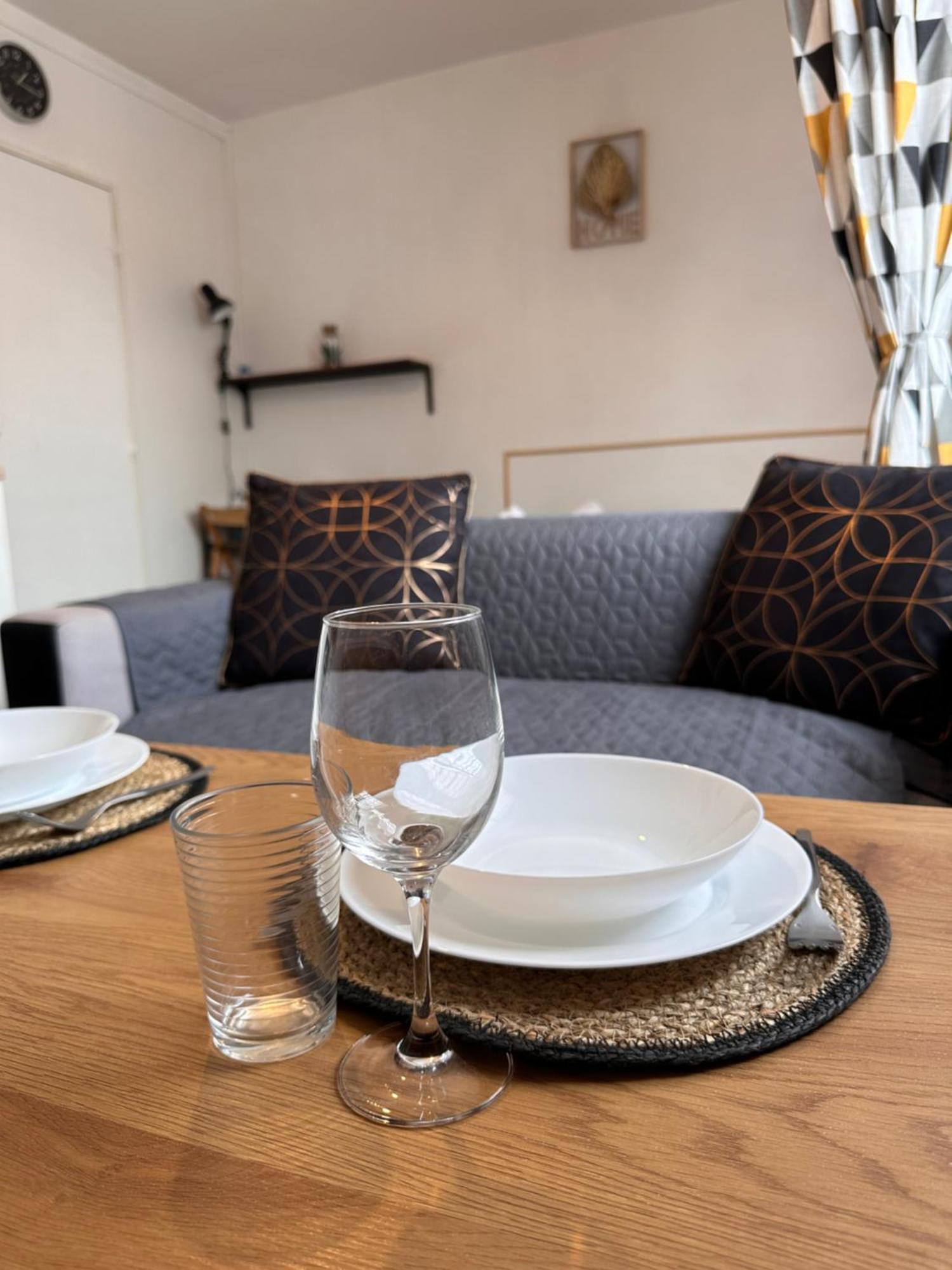 Orleans Centre Proche Gare - Appartement Fonctionnel Residence Calme Parking Prive Gratuit - Le Central Elegance מראה חיצוני תמונה